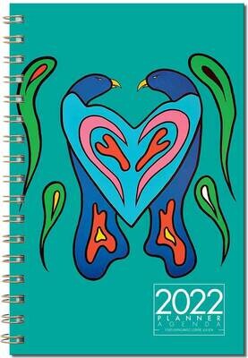 Amy Keller-Rempp Weekly Planner 2027 Amy Keller-Rempp Weekly Planner 2027