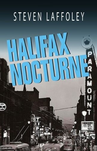 Halifax Nocturne 
