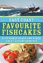 East Coast Fishcakes