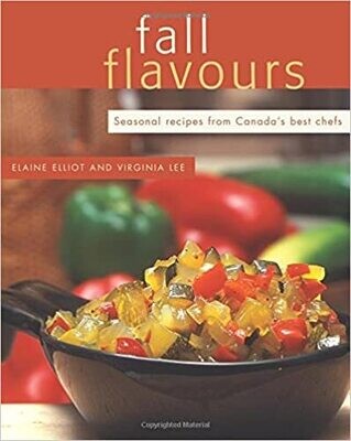 Fall Flavours 