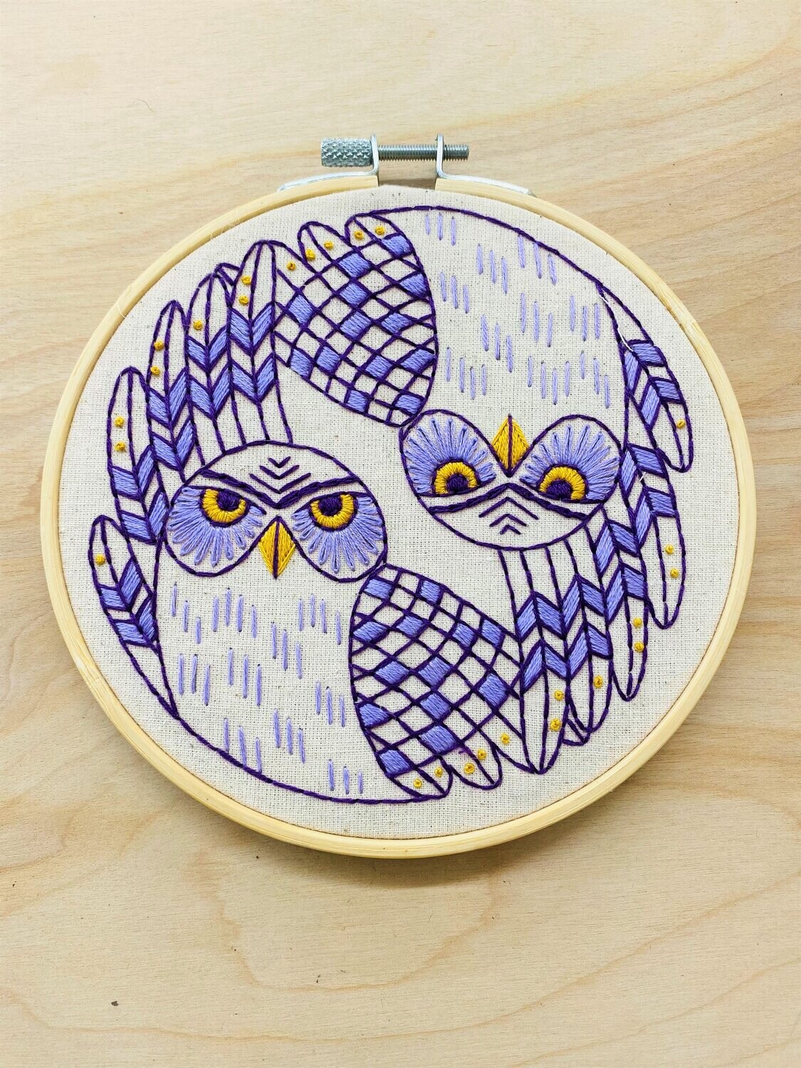 Burrowing Owls- Hook Line & Tinker 