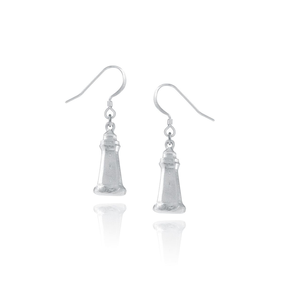 Peggy's Cove Earring - Amos
