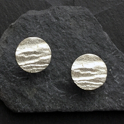 Origins Small Studs - Allyson Simmie 