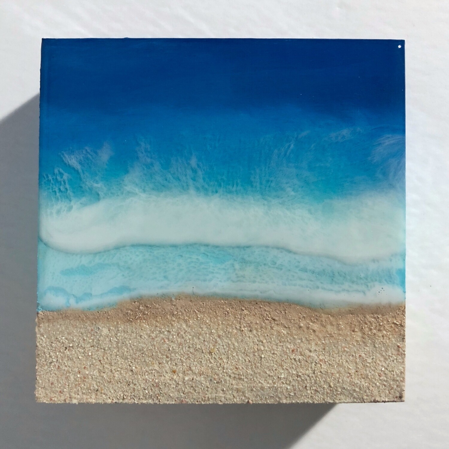 Soft Sand and Secret Beaches, Bermuda 