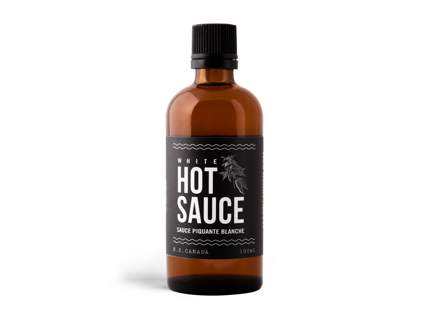 Jason's Hot Sauce