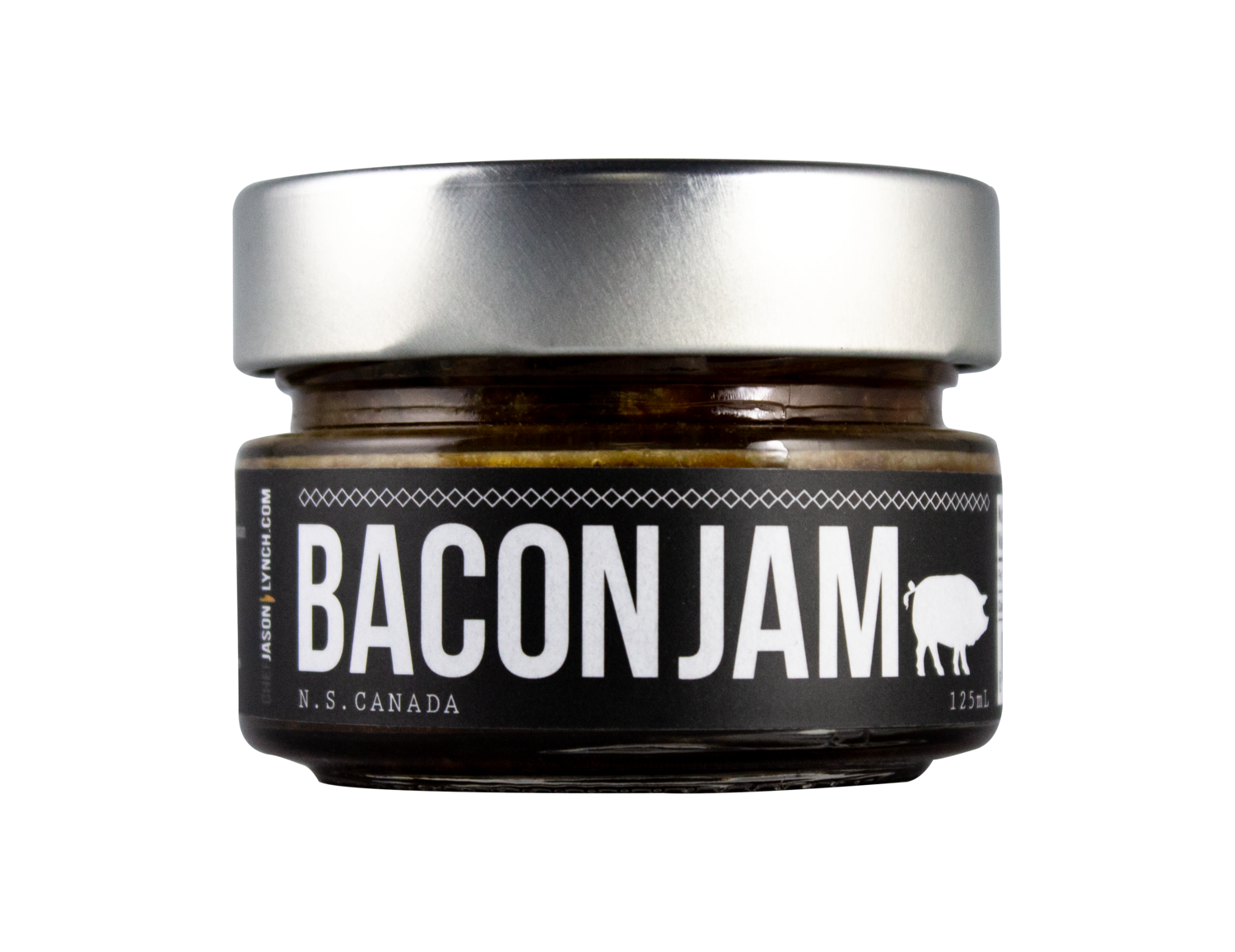 Jason's Bacon Jam