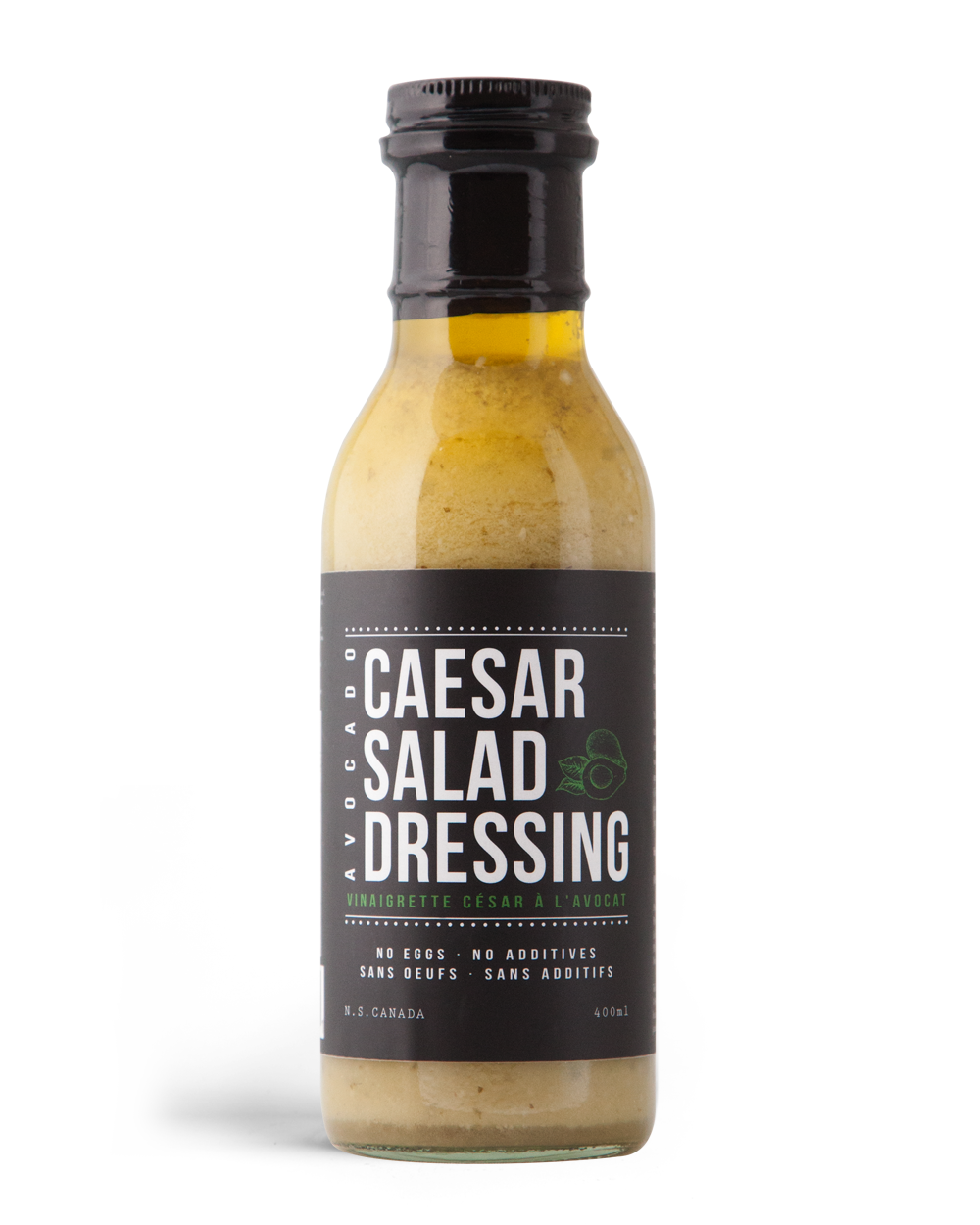 Jason&#39;s Avocado Caesar Dressing