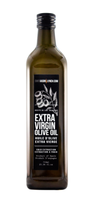 Jason's Extra Virgin Olive Oil