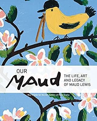 Our Maud (new edition) 