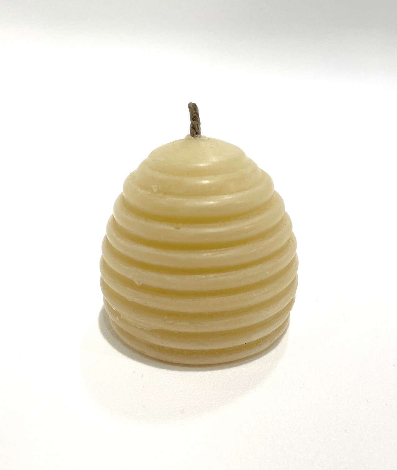 Hive Beeswax Candle- Lucky Clover