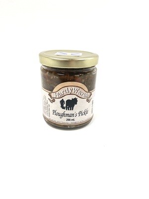 HardyWares Ploughman&#39;s Pickle