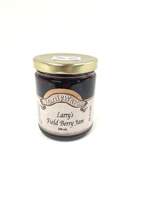 HardyWares Larry's Field Berry Jam