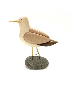Seagull Arbour 