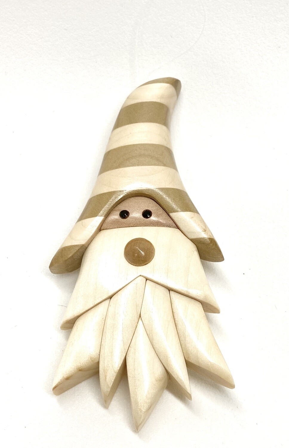Arbour Maritime Gnome Ornament