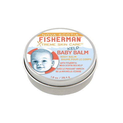 Baby Kelp Balm- NS Fisherman