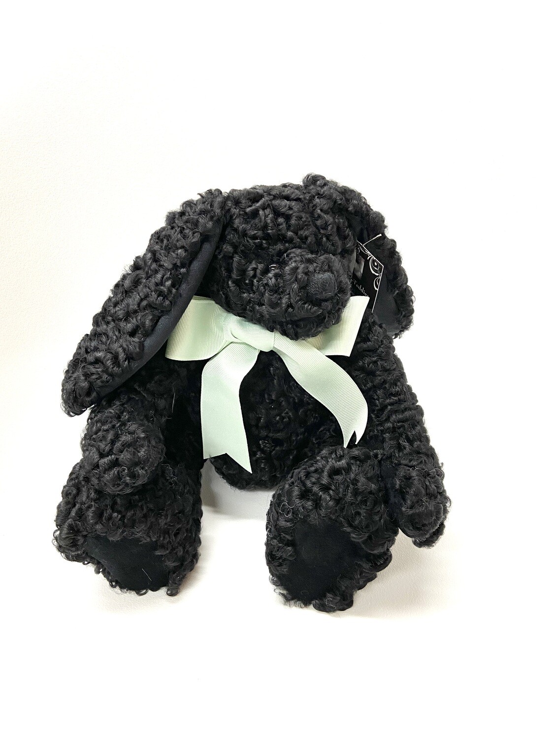 Bartleby Bunny, Black Lamb