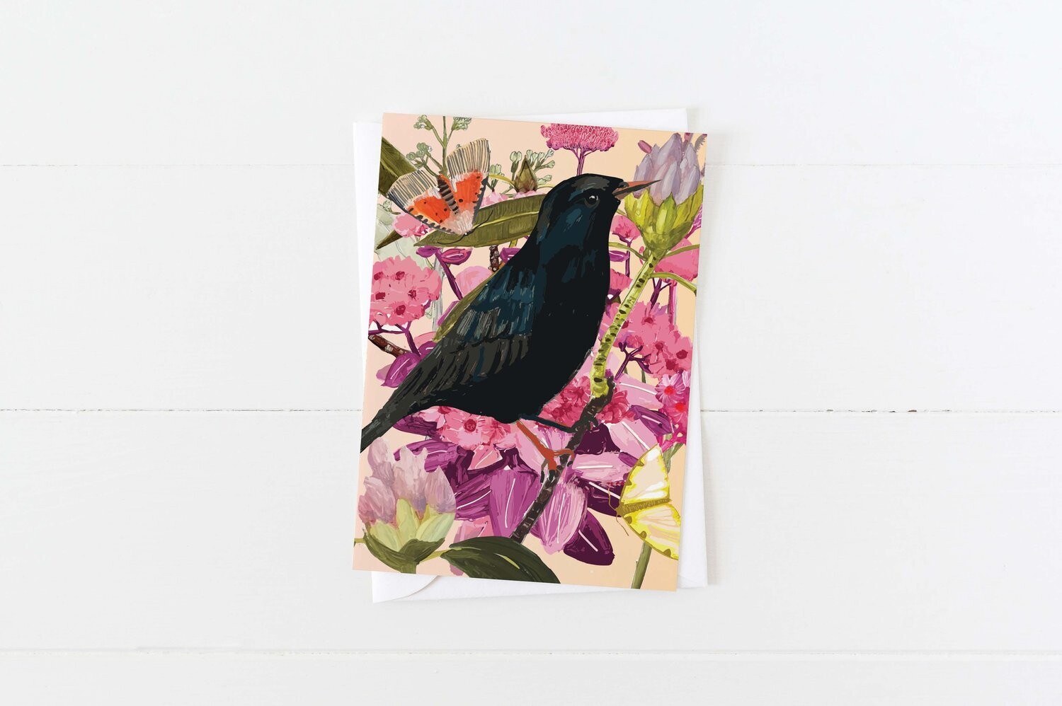 Starling Card- Briana Corr Scott 