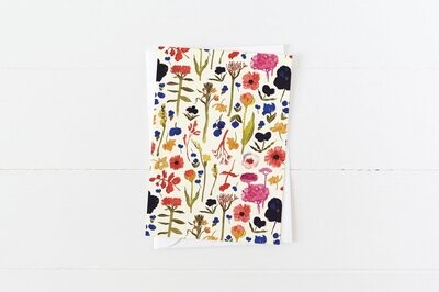 Summer Floral Card- Briana Corr Scott 