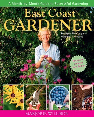 East Coast Gardener - Marjorie Willison