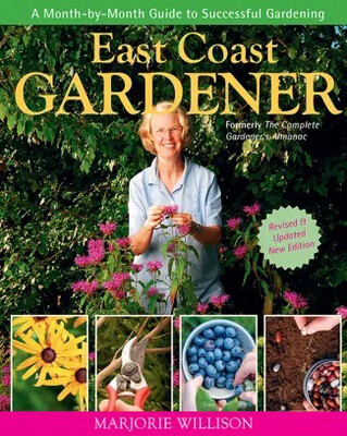 East Coast Gardner - Marjorie Willison