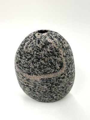 Stone 1/2 Vase - Cornerstone
