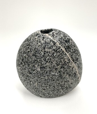 Stone 3/4 Vase - Cornerstone