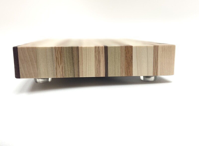 Small Cutting Board - Daryl Wasson