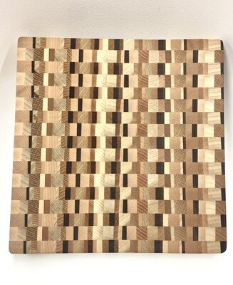 Large Cutting Board - Daryl Wasson
