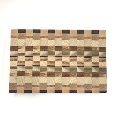 Small Cutting Board - Daryl Wasson