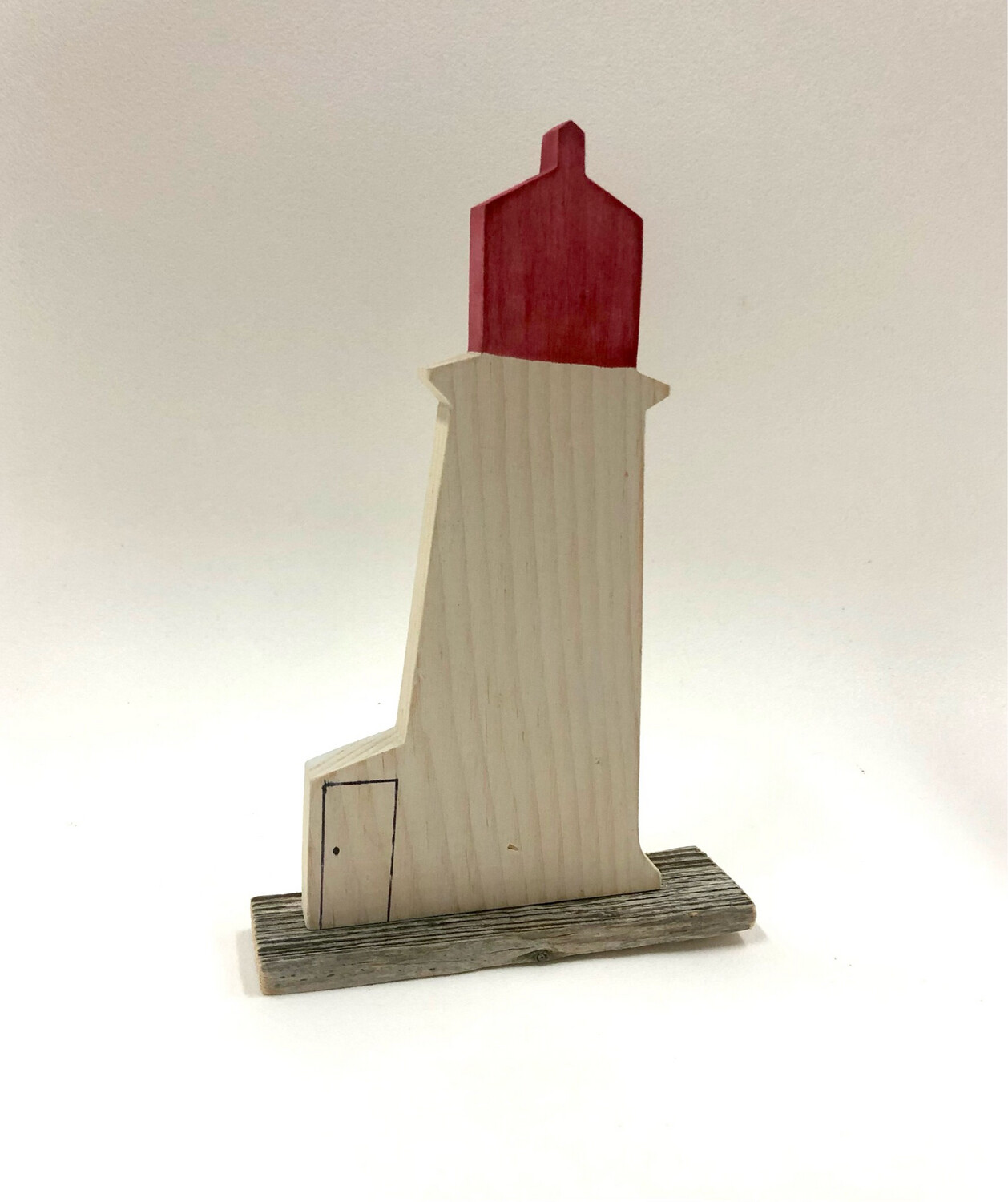 Medium Lighthouse - Jerry Walsh 