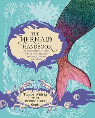 Mermaid Handbook 