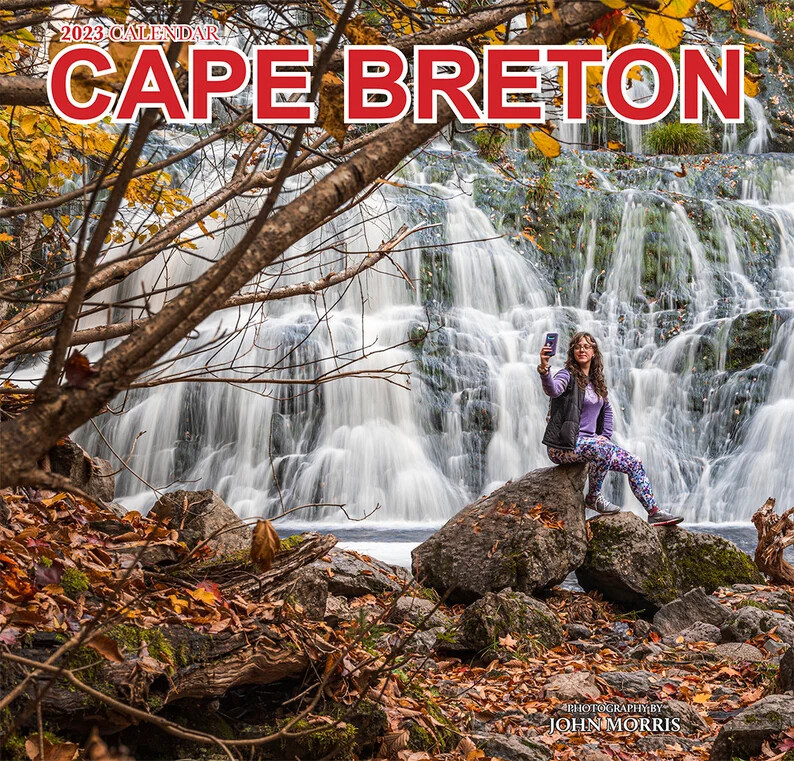 Cape Breton Calendar