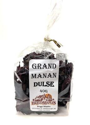Grand Manan Dulse 40g Bag