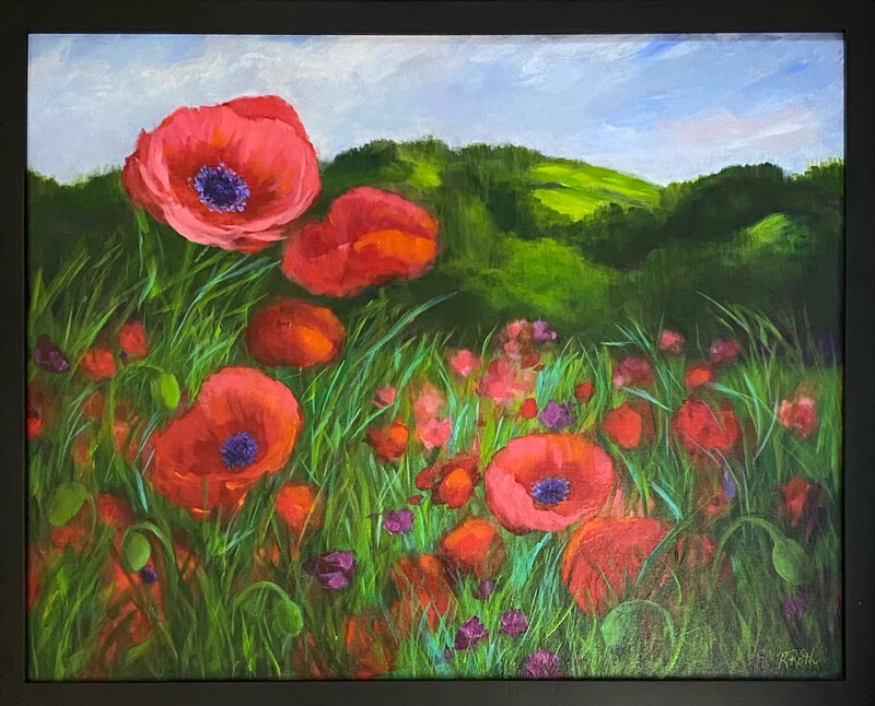 Always Poppies