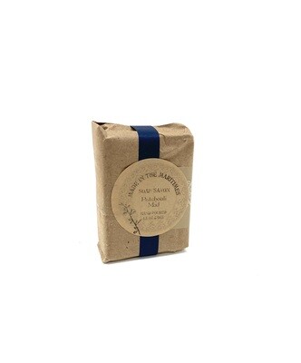 Patchouli Mud Made in the Maritimes Soap