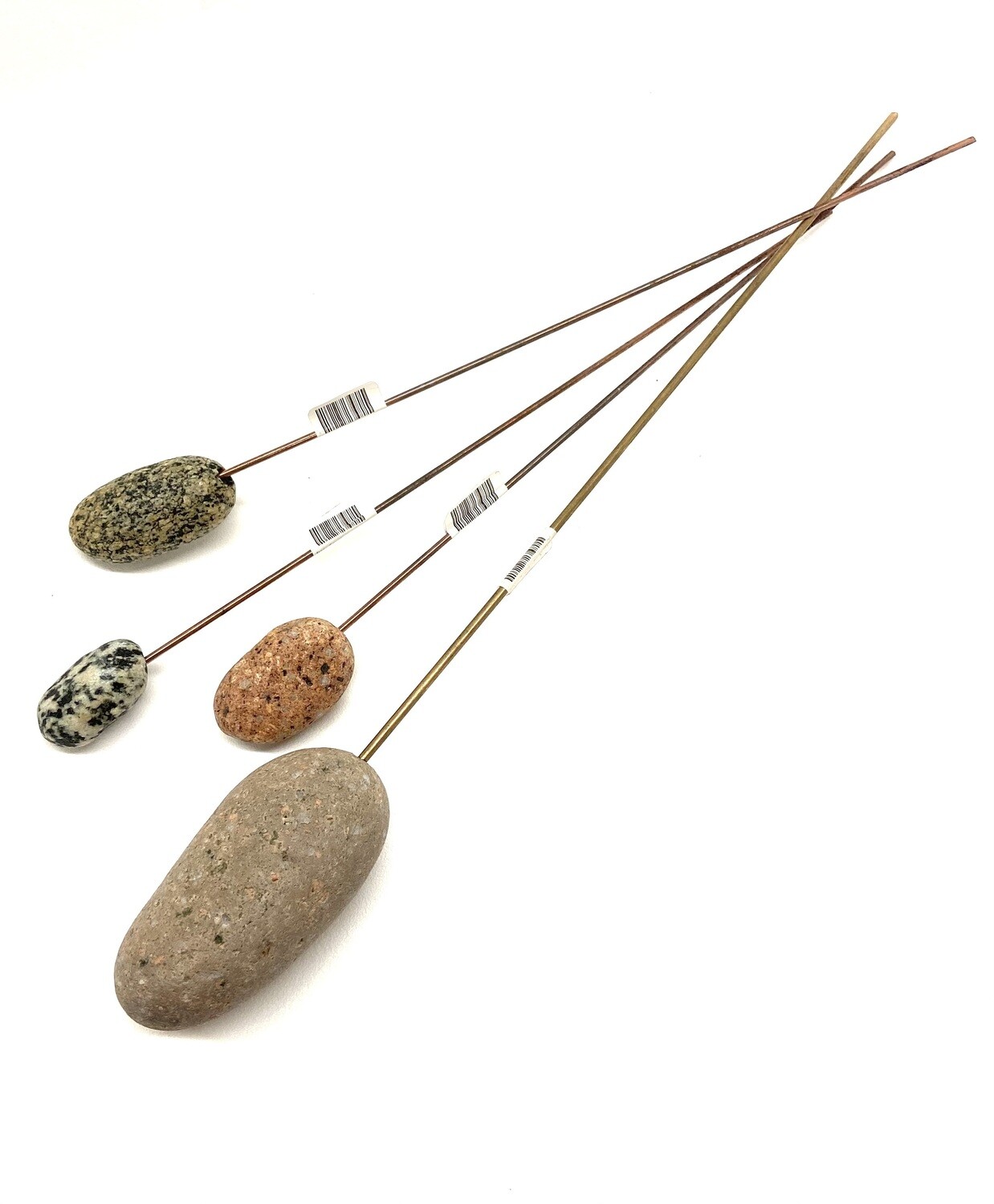 Stone Cattail - Cornerstone