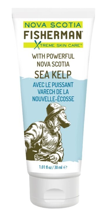 Mini Sea Kelp Lotion- NS Fisherman