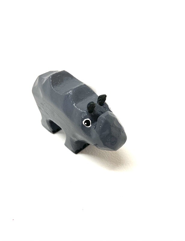 Rhinoceros Timberdoodle 