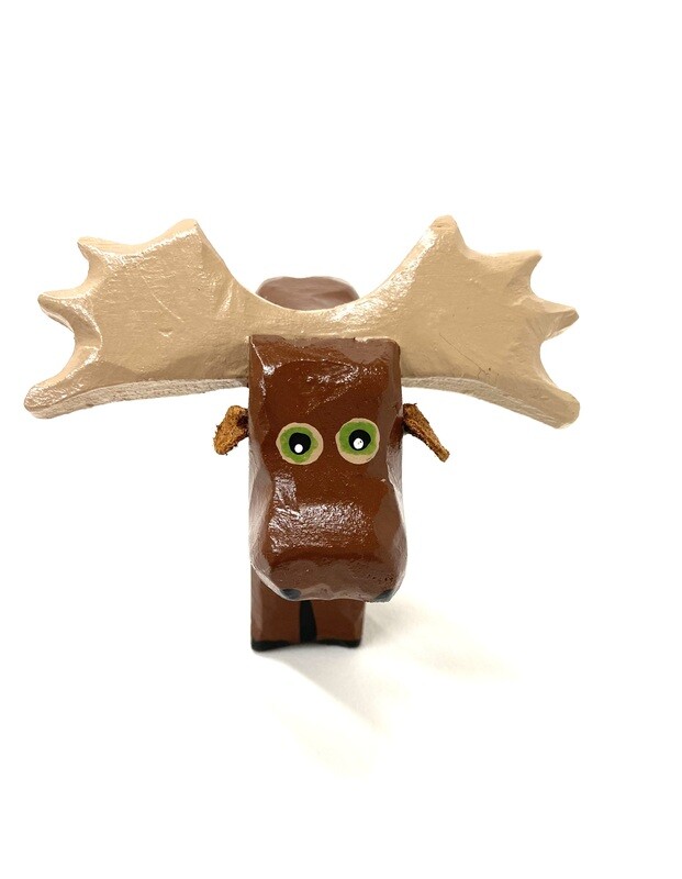 Moose Timberdoodle
