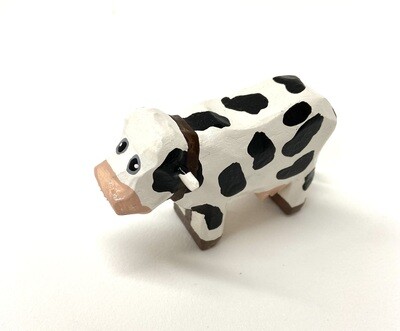 Cow Timberdoodle