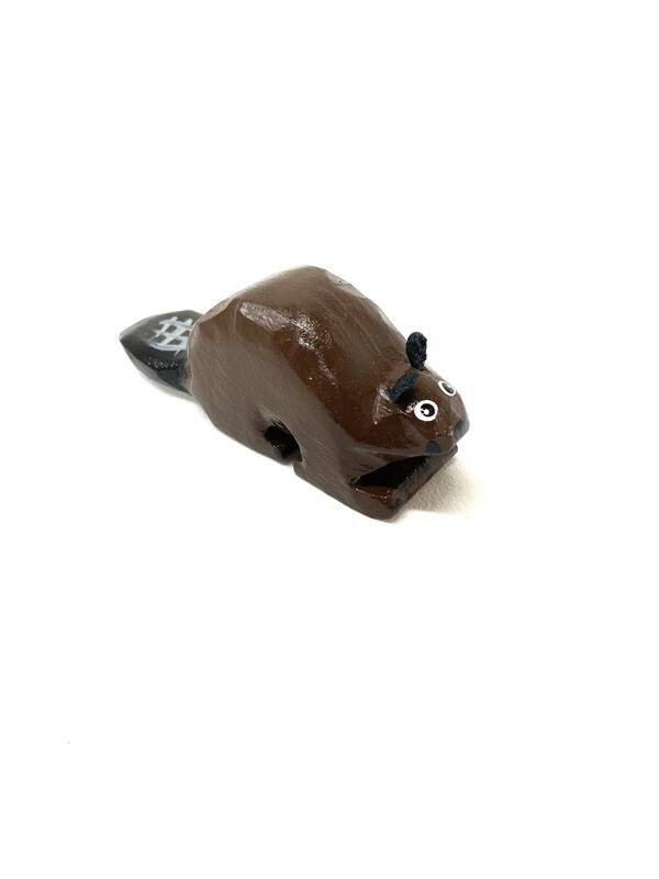 Beaver Timberdoodle