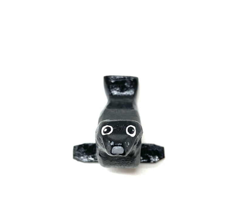 Seal Timberdoodle