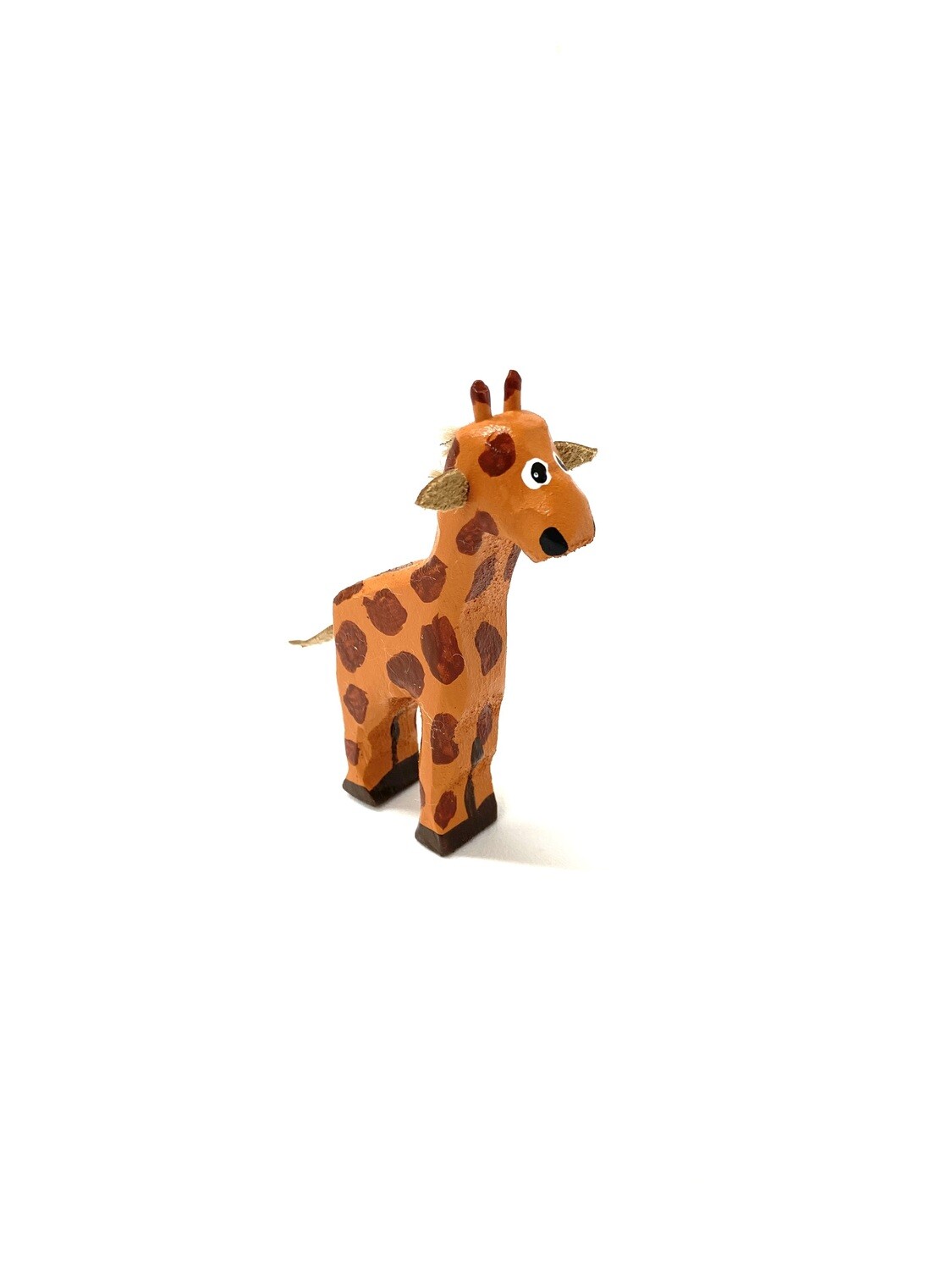 Giraffe Timberdoodle