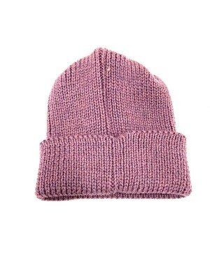 Lupin Watch Cap- Northern Watters Knitwear