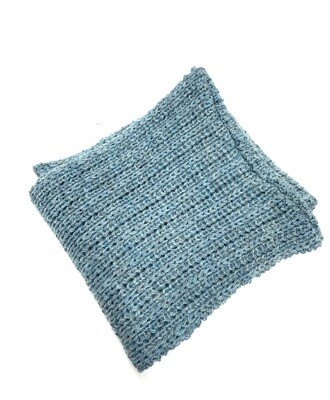 Summerstorm Infinity Scarf- Northern Watters Knitwear