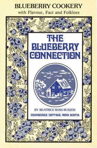 The Blueberry Connection, Beatrice Ross Buszek
