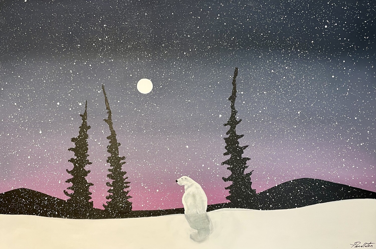 Night Rider Night Rider