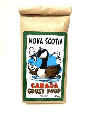 Canada Goose Poop Candy (Jelly Beans)
