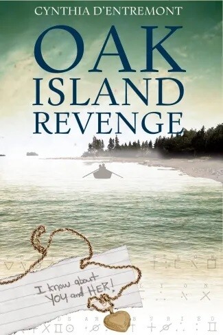 Oak Island Revenge 