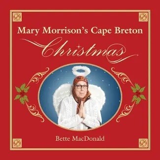 Mary Morrison's Cape Breton Christmas